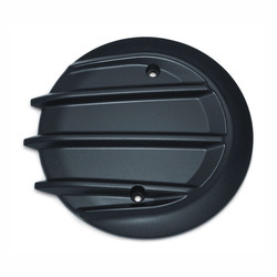TRI-FIN primaire afdekkap 14-20 Indian zwart of chroom