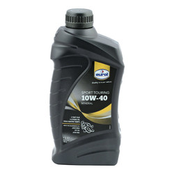 HUILE MOTEUR MINÉRALE 10W40 SG JASO-MA