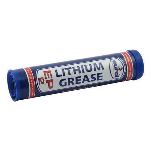 Lot De 2 Tubes De Graisse Au Lithium Blanc Lucas Oil – 227 Ml Chacun – Pour Portes, Charnières, Ressorts