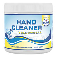 NETTOYANT POUR LES MAINS YELLOWSTAR 0,6 LITRE