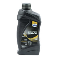 HUILE MOTEUR MINÉRALE 20W50 SG JASO-MA, 1L
