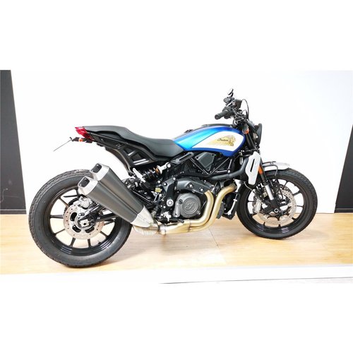 Access Design Kentekenplaat Kit Indian FTR 1200