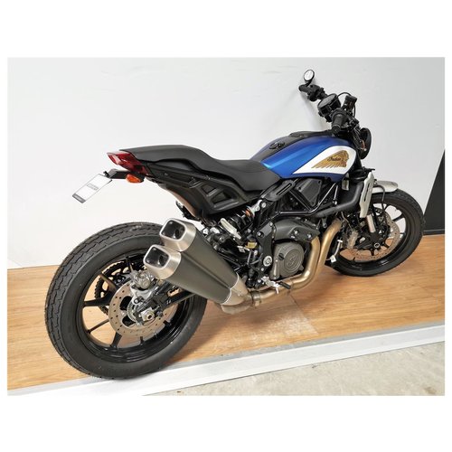 Access Design License Plate Kit Indian FTR 1200