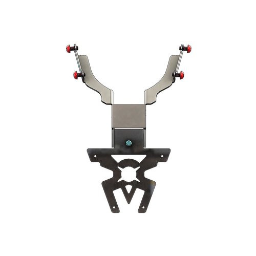 Kit plaque d'immatriculation Access Design Indian FTR 1200