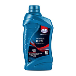 LIQUIDE DE REFROIDISSEMENT MOTEUR GLX -36 ° C 1 LITRE