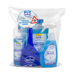 Winter Package for the Car