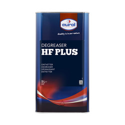 DEGREASER HF PLUS 5 LITERS