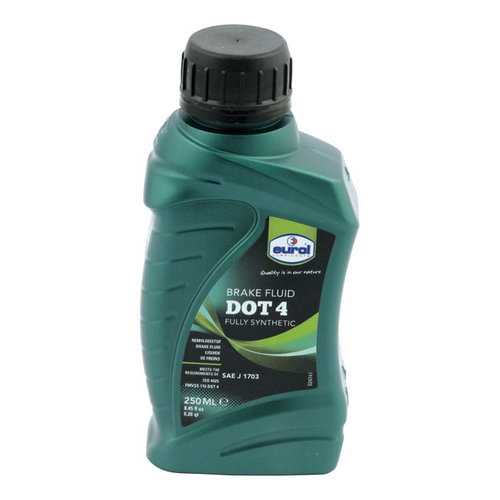 Eurol LIQUIDE DE FREIN DOT 5.1 250ML