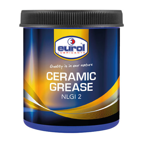 Eurol CERAMIC GREASE ANTI-SEIZE PASTA