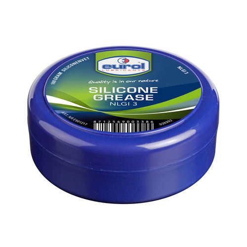 Eurol SILICONE GREASE NLGI 3