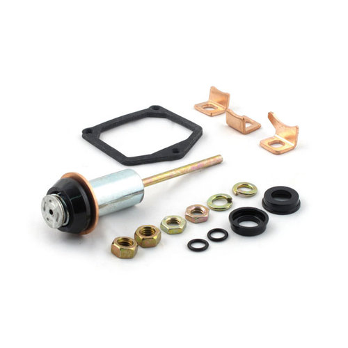 All Balls Starter Solenoid Rebuild Kit  Harley 06-17 Dyna / 07-17 Softail / 07-16 Touring