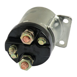 Starter Solenoid Harley 65-86 4-SP B.T.; 84-88 SOFTAIL; 67-80 XL