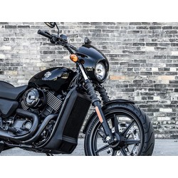 Headlight Fairing For HD Street XG 500 XG 750 2014-2017