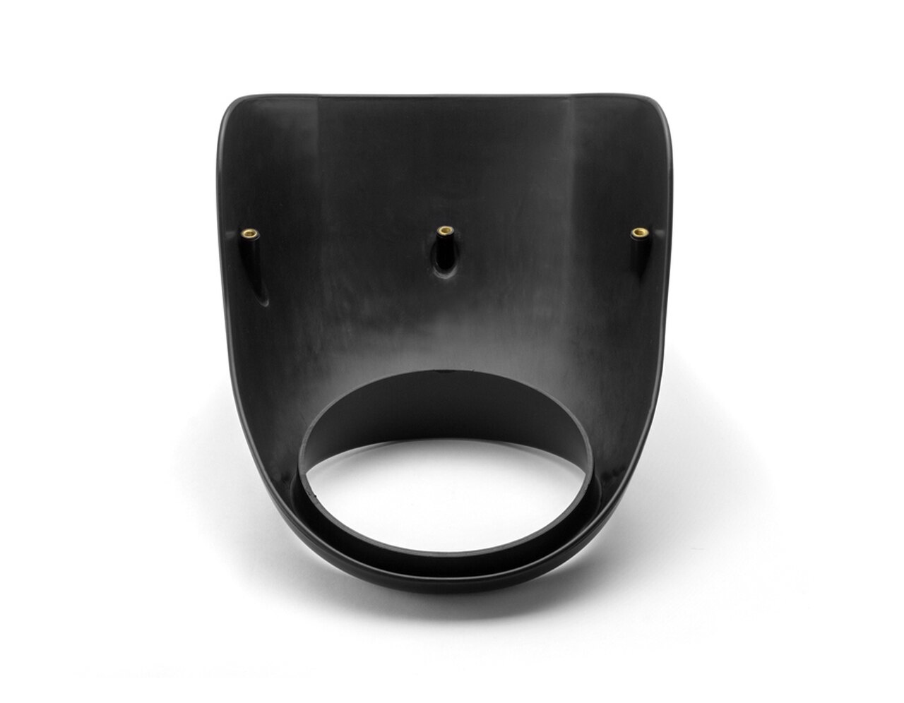 harley davidson headlight cowl