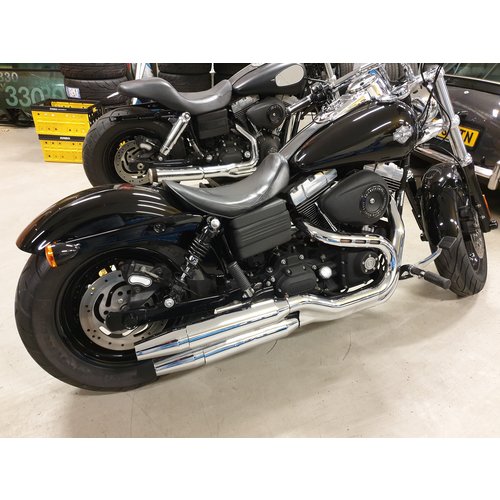 YSS RZ362-TRL  for Harley Davidson