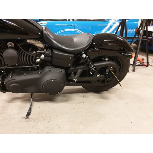 YSS RZ362-TRL  for Harley Davidson