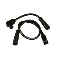 8MM PRO Sparkplug Wire Kit 00-17 Softail /13-16 FXSB 99-17 Dyna