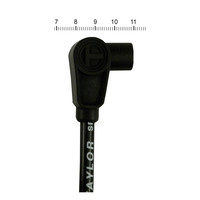 8MM PRO Zündkerzenkabelsatz 00-17 Softail / 13-16 FXSB 99-17 Dyna