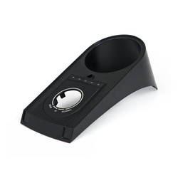 Dash Cover Softail 2011-2017 (Select Colour)