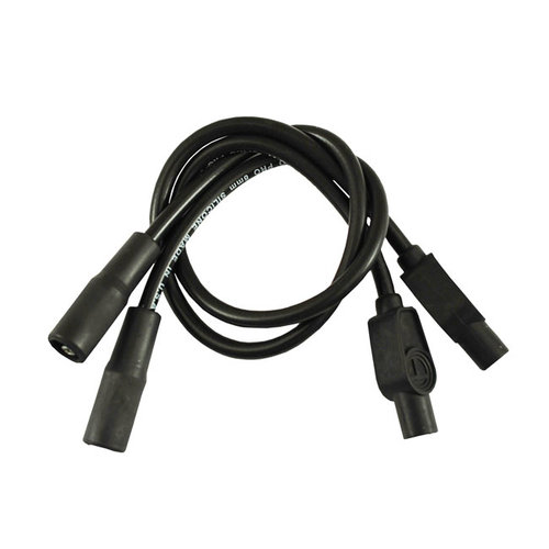 Taylor 8MM PRO Sparkplug Wire Kit 99-08 FLT / 04-06 XL