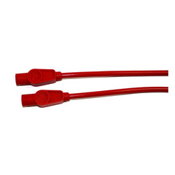 Kit de fil de bougie d'allumage PRO 8MM 99-08 FLT / 04-06 XL