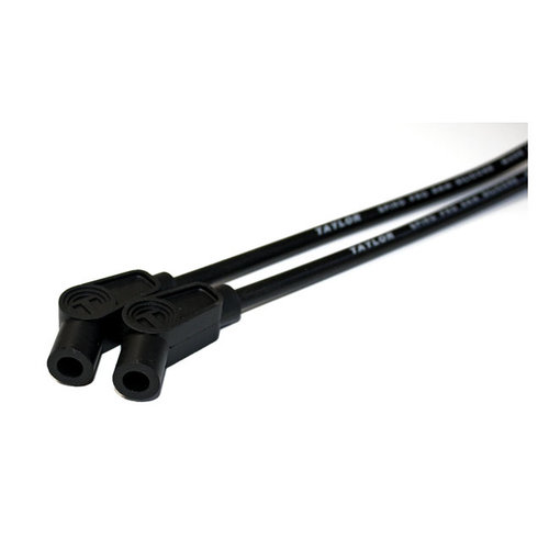 Taylor 8MM PRO Zündkerzenkabelsatz 09-16 Touring