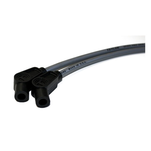 Taylor 8MM PRO Zündkerzenkabelsatz 09-16 Touring