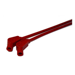 Kit de fil de bougie d'allumage PRO 8MM 09-16 Touring