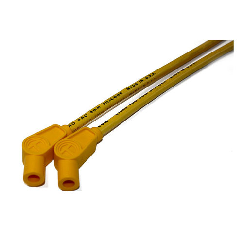 Taylor 8MM PRO Zündkerzenkabelsatz 09-16 Touring