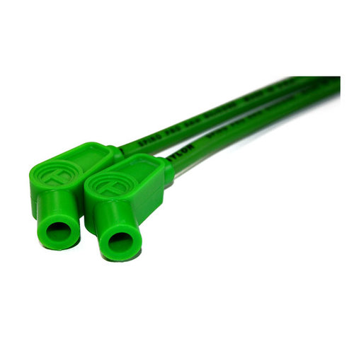 Taylor 8MM PRO Sparkplug Wire Kit 09-16 Touring