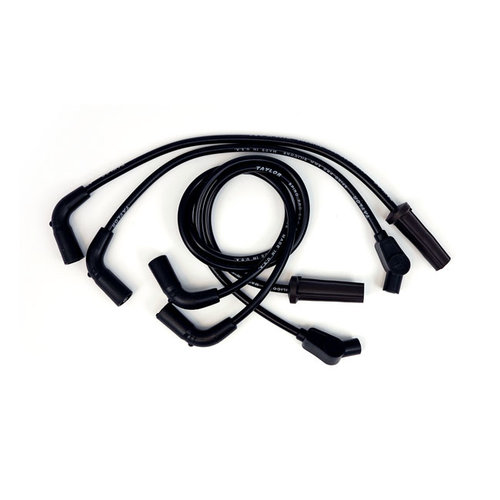 Taylor 8MM PRO Sparkplug Wire Kit 17-18 Touring