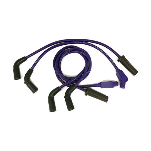 Taylor 8 MM PRO bougiekabelset 17-18 Touring