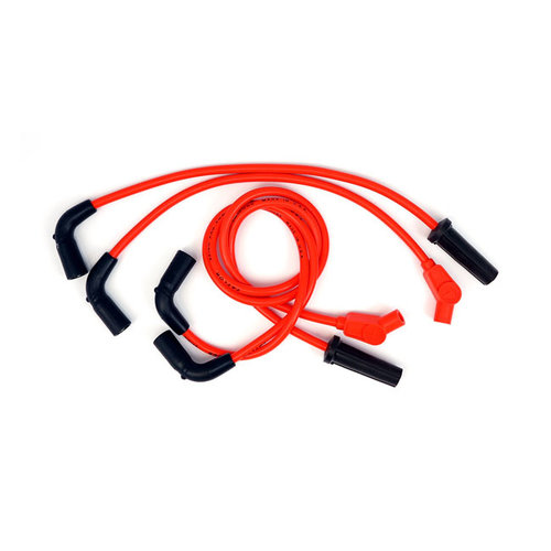 Taylor 8 MM PRO bougiekabelset 17-18 Touring