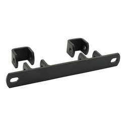 Seat Mini Shock Suspension Bracket (Single & Twin)