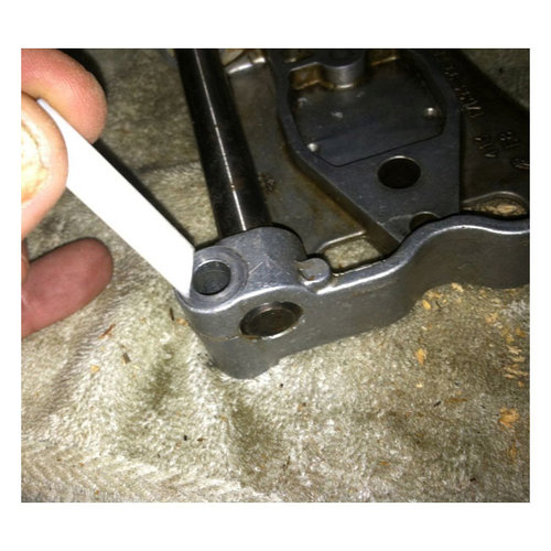 DK Custom Kit Rocker Locker 07-20 Sportster