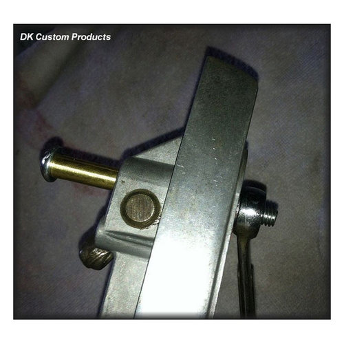 DK Custom Rocker Locker Kit 86-06 Sportster