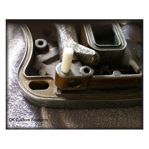DK Custom Rocker Locker Kit 86-06 Sportster