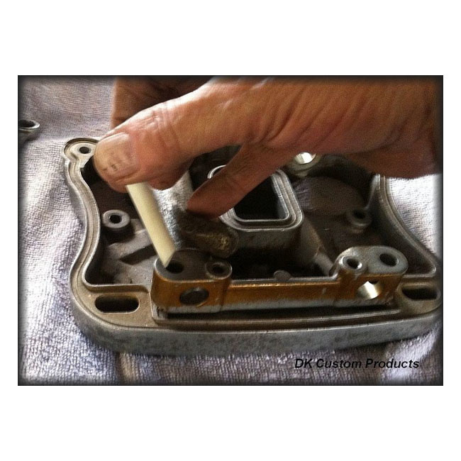 Rocker Locker Kit 86 06 Sportster ChopperShop