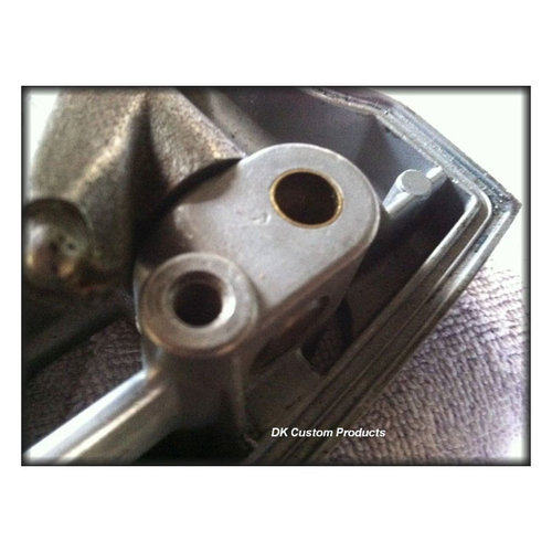 DK Custom Rocker Locker Kit 84-99 Evo B.T.