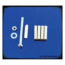 Rocker Locker Kit 84-99 Evo B.T.