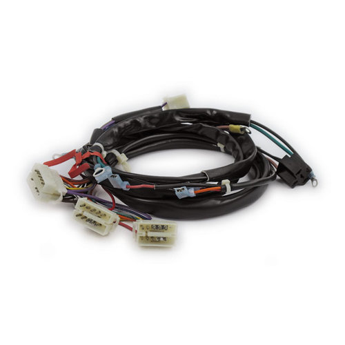Main Wiring Cable Harness for Harley Softail FXST