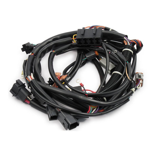 Main Wiring Cable Harness for Harley Softail FXST