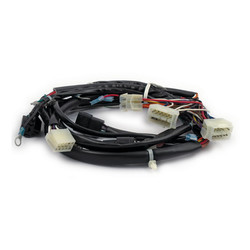 Main Wiring Cable Harness for Harley Softail FXST