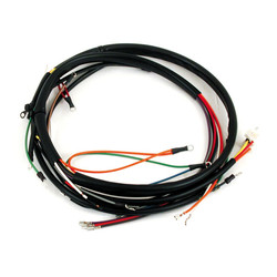 Main Wiring Cable Harness for Harley Touring FL