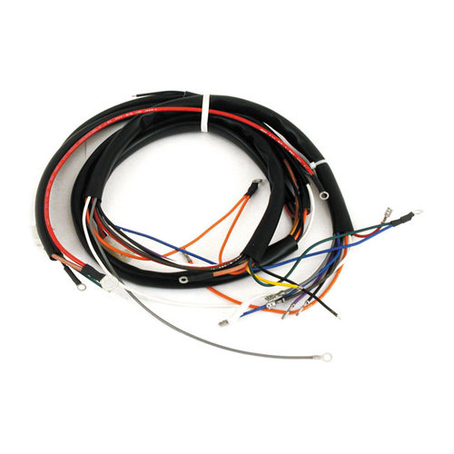Main Wiring Cable Harness for Harley Touring FL