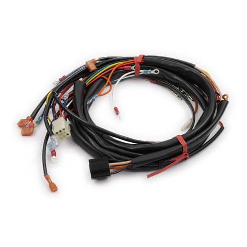 Main Wiring Cable Harness for Harley Dyna FXD