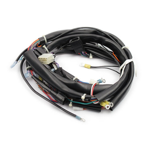 Main Wiring Cable Harness for Harley Dyna FXD