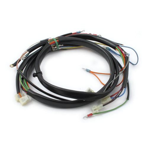 Main Wiring Cable Harness for Harley Dyna FXD