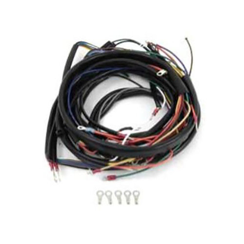 Main Wiring Cable Harness for Harley Dyna FXD