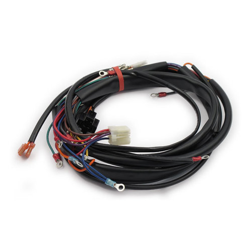 Main Wiring Cable Harness for Harley Dyna FXD